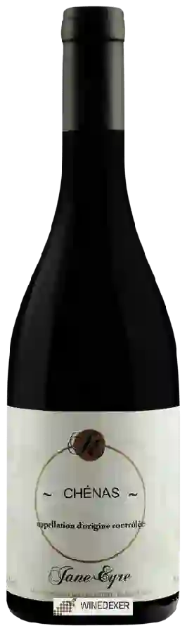 Weingut Jane Eyre - Chénas Weingut Jane Eyre - Chénas