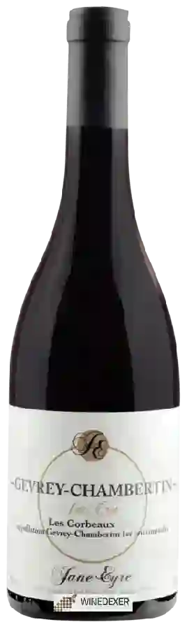 Weingut Jane Eyre - Gevrey Chambertin 1er Cru 'Les Corbeaux'