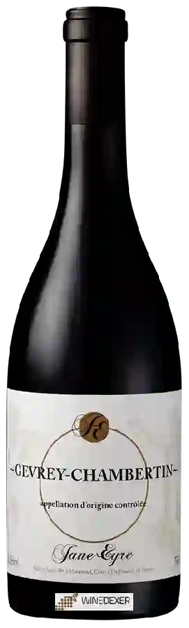 Weingut Jane Eyre - Gevrey-Chambertin Weingut Jane Eyre - Gevrey-Chambertin