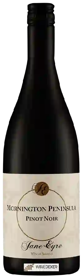 Weingut Jane Eyre - Pinot Noir Weingut Jane Eyre - Pinot Noir