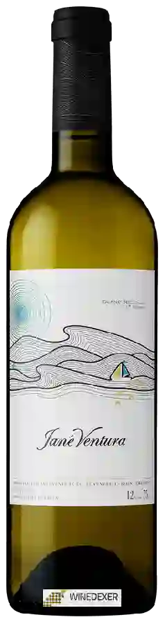 Weingut Jané Ventura - Blanco Selecció