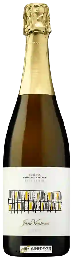 Weingut Jané Ventura - Reserva Especial Vintage Brut Nature