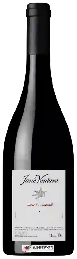 Weingut Jané Ventura - Sumoll