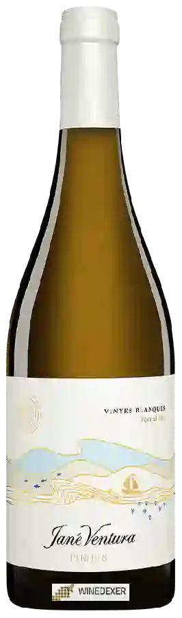 Weingut Jané Ventura - Vinyes Blanques Weingut Jané Ventura - Vinyes Blanques