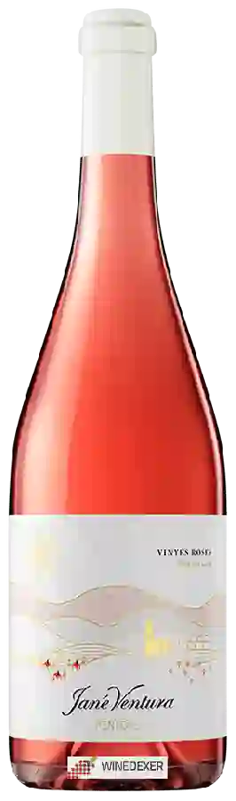 Weingut Jané Ventura - Vinyes Roses