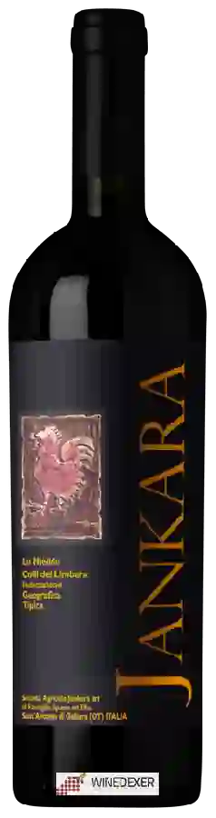 Weingut Jankara - Lu Nieddu Colli del Limbara Weingut Jankara - Lu Nieddu Colli del Limbara
