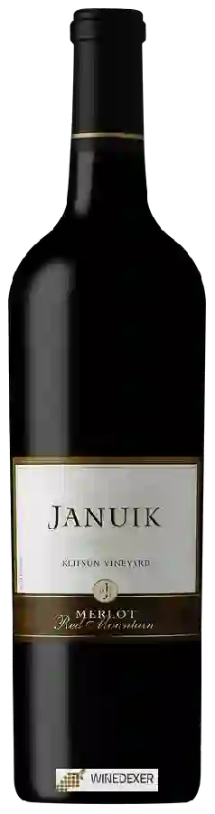 Weingut Januik - Klipsun Vineyard Merlot
