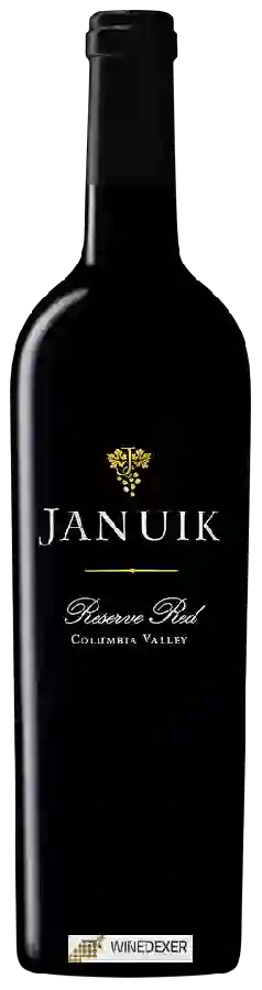 Weingut Januik - Reserve