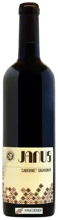 Weingut Janus - Cabernet Sauvignon Weingut Janus - Cabernet Sauvignon