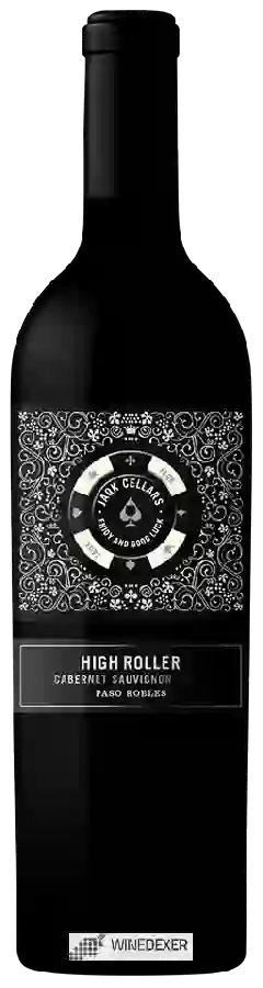 Weingut JAQK - High Roller Cabernet Sauvignon Weingut JAQK - High Roller Cabernet Sauvignon