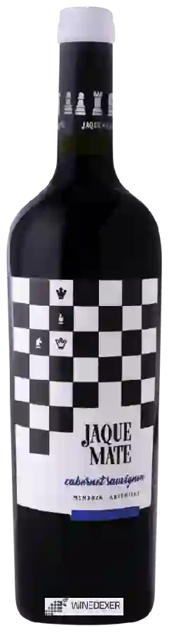 Weingut Jaque Mate - Cabernet Sauvignon Weingut Jaque Mate - Cabernet Sauvignon