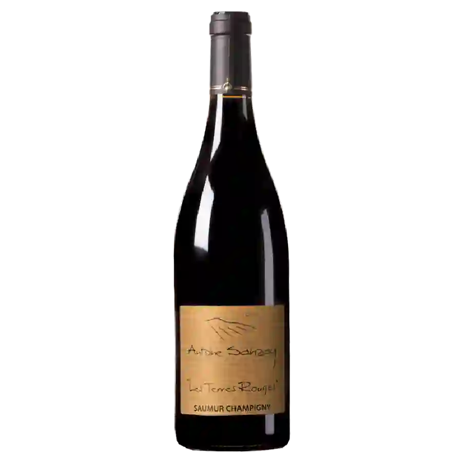 Vignoble de la Jarnoterie - Les Terres Noires Vignoble de la Jarnoterie - Les Terres Noires