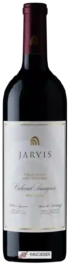 Weingut Jarvis - Estate Cabernet Sauvignon (Cave Fermented) Weingut Jarvis - Estate Cabernet Sauvignon (Cave Fermented)