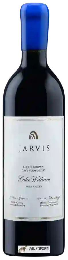 Weingut Jarvis - Estate Lake William Blend (Cave Fermented) Weingut Jarvis - Estate Lake William Blend (Cave Fermented)