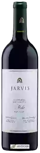 Weingut Jarvis - Estate Merlot