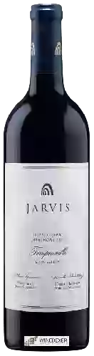 Weingut Jarvis - Estate Tempranillo (Cave Fermented)