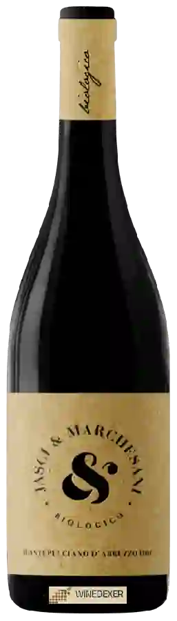 Weingut Jasci & Marchesani - Montepulciano d'Abruzzo