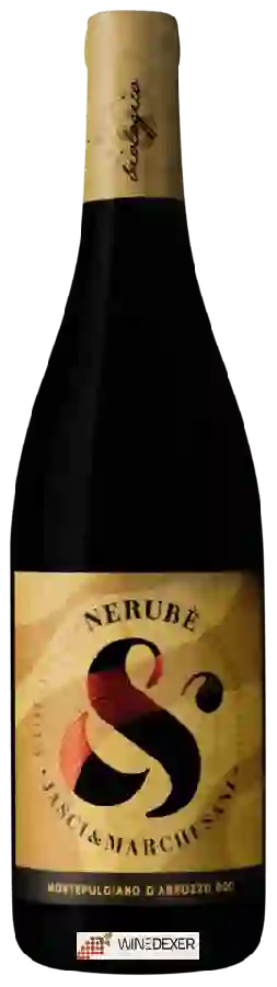 Weingut Jasci & Marchesani - Nerubè Montepulciano d'Abruzzo