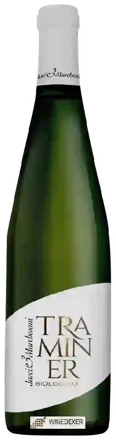 Weingut Jasci & Marchesani - Traminer Weingut Jasci & Marchesani - Traminer