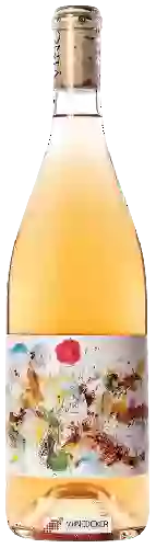 Weingut Vinca Minor - Carignan Rosé