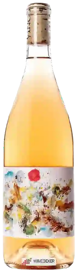 Weingut Vinca Minor - Carignan Rosé Weingut Vinca Minor - Carignan Rosé