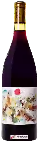 Weingut Vinca Minor - Rosewood Carignan