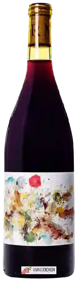 Weingut Vinca Minor - Rosewood Carignan Weingut Vinca Minor - Rosewood Carignan