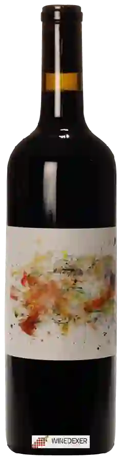 Weingut Vinca Minor - Santa Cruz Mountains Cabernet Sauvignon