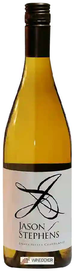 Weingut Jason Stephens - Estate Select Chardonnay