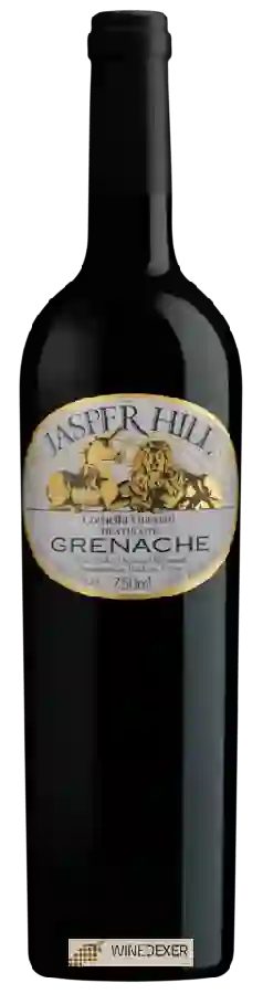 Weingut Jasper Hill - Cornella Vineyard Grenache Weingut Jasper Hill - Cornella Vineyard Grenache