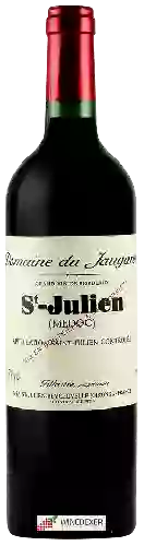 Domaine du Jaugaret - St-Julien