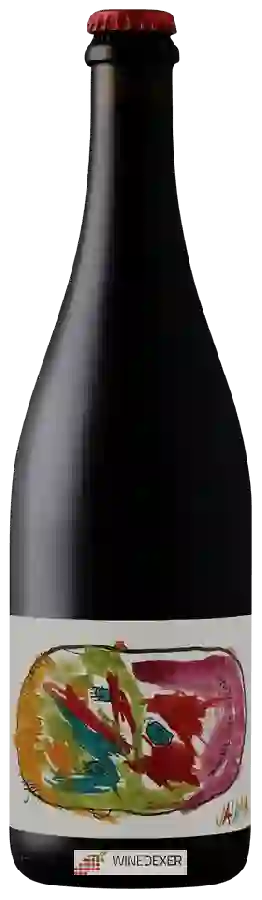 Weingut Jauma - Archie’s Shiraz Weingut Jauma - Archie’s Shiraz