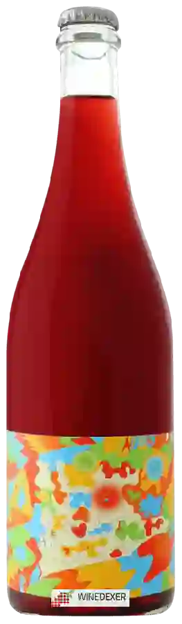 Weingut Jauma - Danby Grenache Weingut Jauma - Danby Grenache