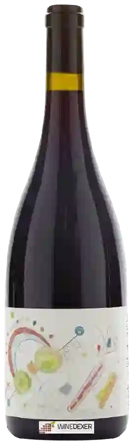 Weingut Jauma - Genovese Grenache Weingut Jauma - Genovese Grenache