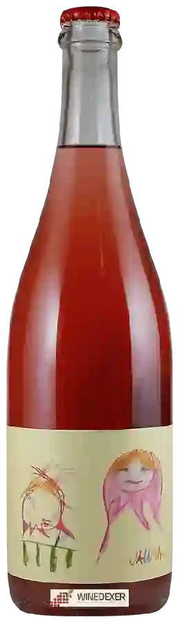 Weingut Jauma - Peek A Boo Grenache Pet Nat Weingut Jauma - Peek A Boo Grenache Pet Nat