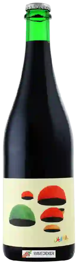 Weingut Jauma - Ralph's Clarendon Wood Vineyard Shiraz Weingut Jauma - Ralph's Clarendon Wood Vineyard Shiraz