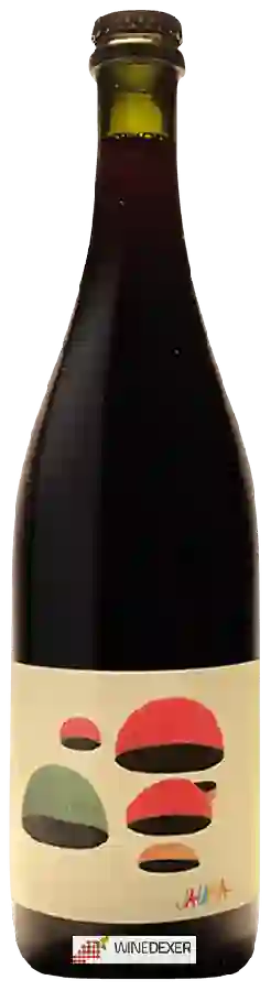 Weingut Jauma - Wood Vineyard Clarendon Weingut Jauma - Wood Vineyard Clarendon