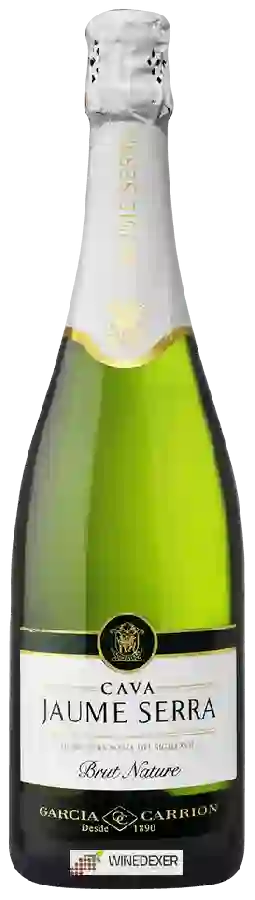 Weingut Jaume Serra - Cava Brut Nature Weingut Jaume Serra - Cava Brut Nature