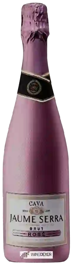 Weingut Jaume Serra - Cava Brut Rosé Weingut Jaume Serra - Cava Brut Rosé