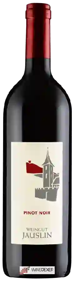 Weingut Jauslin - Pinot Noir