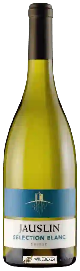 Weingut Jauslin - Sélection Blanc Weingut Jauslin - Sélection Blanc