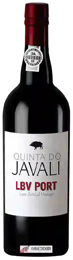 Weingut Quinta do Javali - Late Bottled Vintage Port