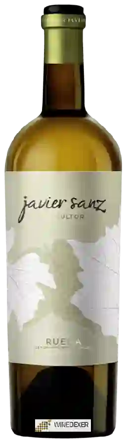 Weingut Javier Sanz Viticultor - Verdejo Weingut Javier Sanz Viticultor - Verdejo