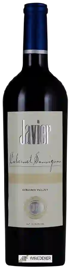 Weingut Javier - Cabernet Sauvignon