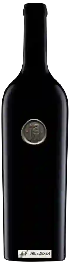 Weingut JAX Vineyards - Block 3 Cabernet Sauvignon