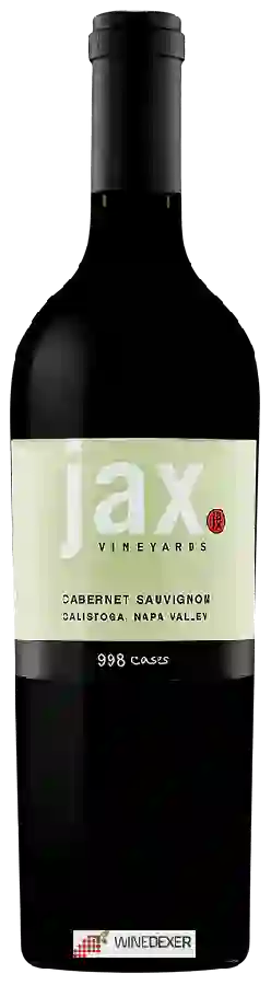 Weingut JAX Vineyards - Cabernet Sauvignon