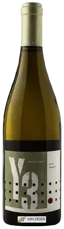 Weingut JAX Vineyards - Chardonnay Y3
