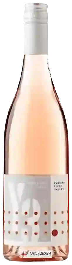 Weingut JAX Vineyards - Pinot Noir Y3 Rosé