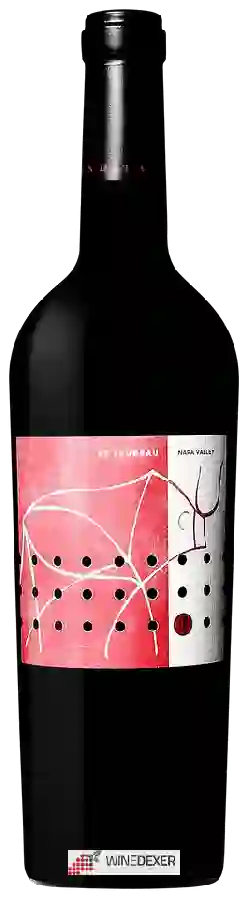 Weingut JAX Vineyards - Taureau Y3