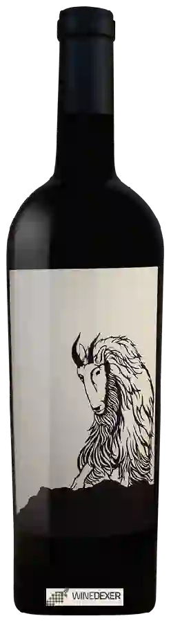 Weingut JB Neufeld - Cabernet Sauvignon Old Goat